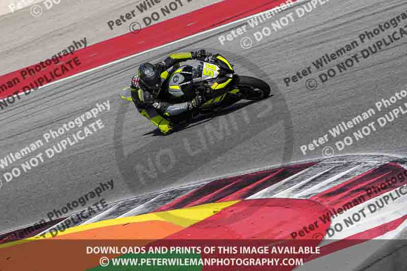 motorbikes;no limits;peter wileman photography;portimao;portugal;trackday digital images